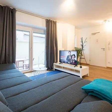 Bright - Beachstyle - Kitchen - Kingbed - Parking - Netflix